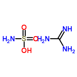 Guanidine Sulfamate CAS:51528-20-2 manufacturer price 第1张