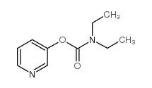 3-Pyridyl Diethylcarbamate