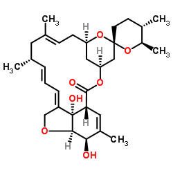 Milbemycin A3