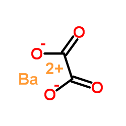 Barium Oxalate CAS:516-02-9 manufacturer price 第1张