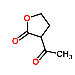 a-Acetobutyrolactone