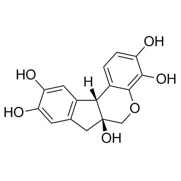 hematoxylin CAS:517-28-2 manufacturer price 第1张