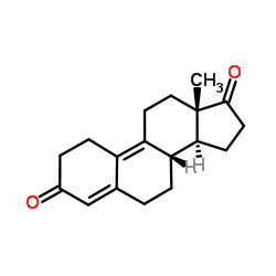 Estra-4,9-diene-3,17-dione CAS:5173-46-6 manufacturer price 第1张