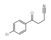 4-(4-bromophenyl)-4-oxobutanenitrile