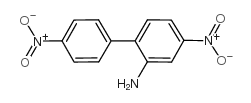 4,4'-Dinitro-2-biphenylamine