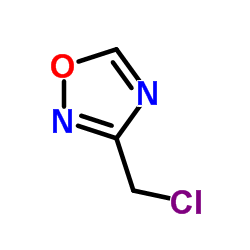 3-(CHLOROMETHYL)-1,2,4-OXADIAZOLE CAS:51791-12-9 第1张