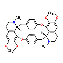 Cycleanine