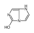 1,6-dihydroimidazo[1,2-c]imidazol-5-one CAS:518036-07-2 第1张