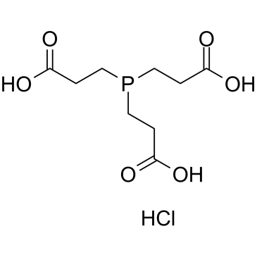 Tris(2-carboxyethyl)phosphine hydrochloride Cas:51805-45-9 第1张