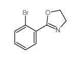 2-(2-bromophenyl)-4,5-dihydrooxazole