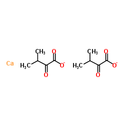 Calcium Alpha-ketovaline CAS:51828-94-5 manufacturer price 第1张