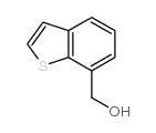 1-benzothiophen-7-ylmethanol