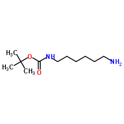NH2-C6-NH-Boc