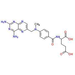 D(-)-Amethopterin