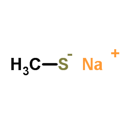 Sodium Thiomethoxide CAS:5188-07-8 manufacturer price 第1张