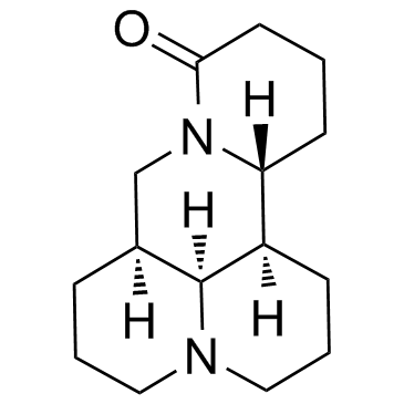 Matrine Cas:519-02-8 第1张