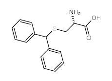 H-Cys(Dpm)-OH