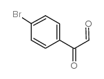 2-(4-bromophenyl)-2-oxoacetaldehyde