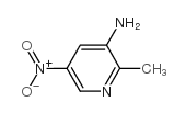 2-Methyl-5-nitropyridin-3-amine CAS:51984-61-3 第1张