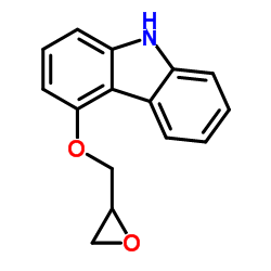 4-Epoxypropanoxycarbazole CAS:51997-51-4 manufacturer price 第1张