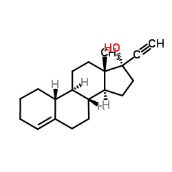 Lynestrenol