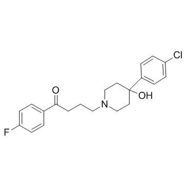 haloperidol