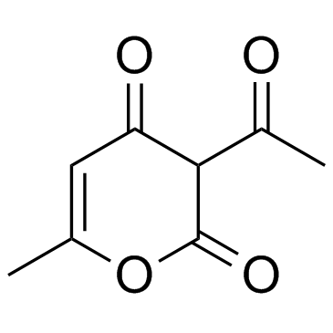 Dehydroacetic acid Cas:520-45-6 第1张