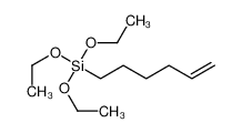 5-hexenyltriethoxysilane CAS:52034-14-7 manufacturer price 第1张