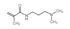 dimethylaminopropyl methacrylamide (dmapma) CAS:5205-93-6 manufacturer price 第1张