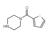 piperazin-1-yl(thiophen-2-yl)methanone