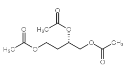 (s)-1,2,4-triacetoxybutane