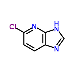 5-Chloro-3H-imidazo[4,5-b]pyridine