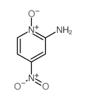 2-amino-4-nitropyridine-n-oxide CAS:52092-45-2 第1张