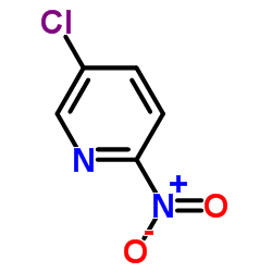 5-Chloro-2-nitropyridine CAS:52092-47-4 第1张