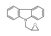 9-(oxiran-2-ylmethyl)carbazole