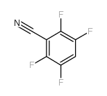 2,3,5,6-Tetrafluorobenzonitrile