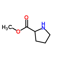 methyl pyrrolidine-2-carboxylate