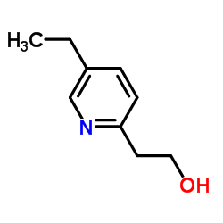 5-Ethyl-2-pyridineethanol Cas:5223-06-3 第1张