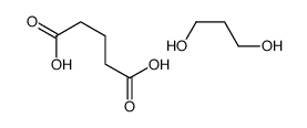 pentanedioic acid,propane-1,3-diol