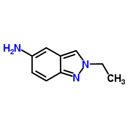 2-Ethyl-2H-indazol-5-amine