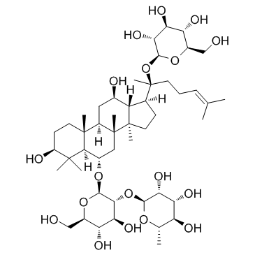 Ginsenoside Re