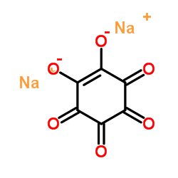 Sodium Rhodizonate Cas:523-21-7 第1张