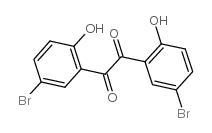 1,2-bis(5-bromo-2-hydroxyphenyl)ethane-1,2-dione