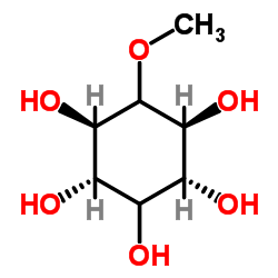 5-O-Methyl-myo-inositol Cas:523-92-2 第1张