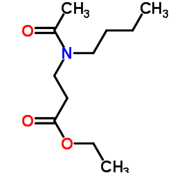 ethyl butylacetylaminopropionate CAS:52304-36-6 manufacturer price 第1张