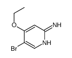 5-bromo-4-ethoxypyridin-2-amine