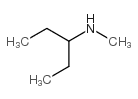 (1-ethylpropyl)MethylaMine 1HCl