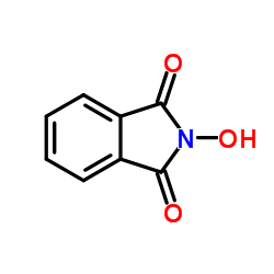 N-hydroxyphthalimide Cas:524-38-9 第1张