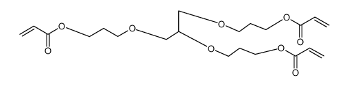 glyceryl propoxy triacrylate CAS:52408-84-1 manufacturer price 第1张