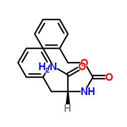 Nα-[(Benzyloxy)carbonyl]-D-phenylalaninamide